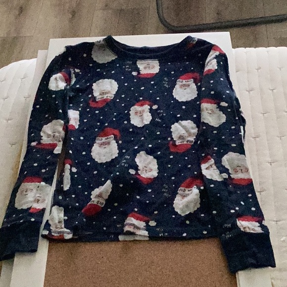 Christmas Pajama Set - Picture 2 of 5